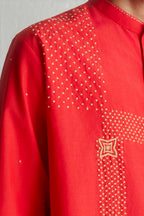 Murri bandhagala shirt