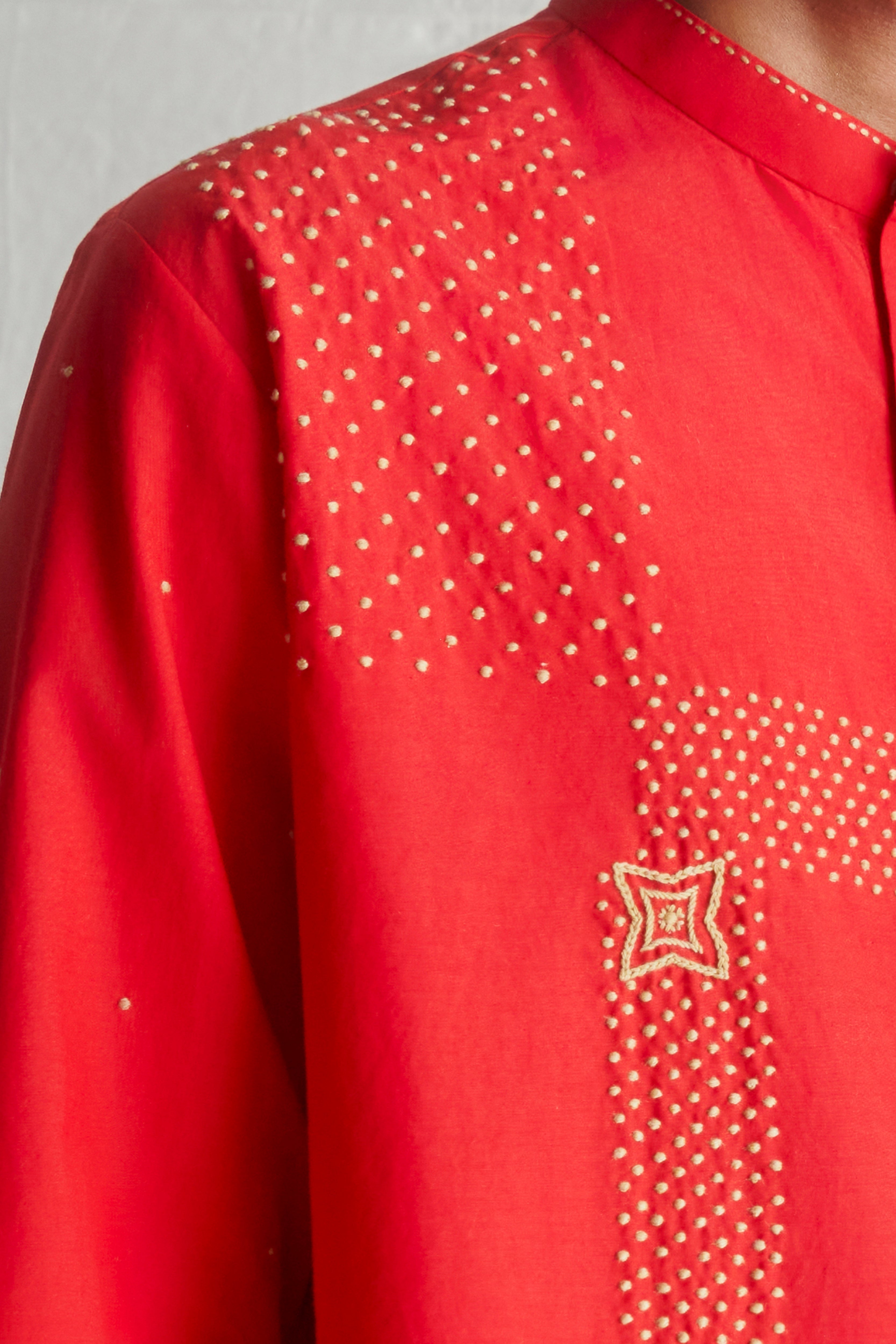 Murri bandhagala shirt