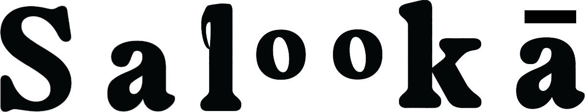 Salooka