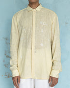 SAMPLER SHIRT
